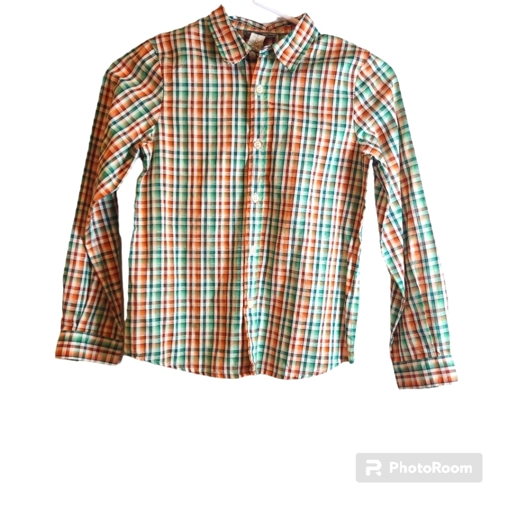 Bon point boys shirt